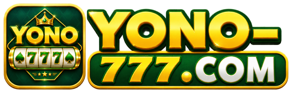 Yono 777