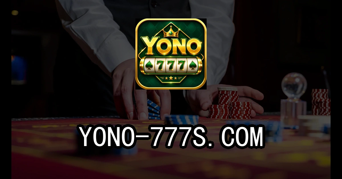 yono 777
