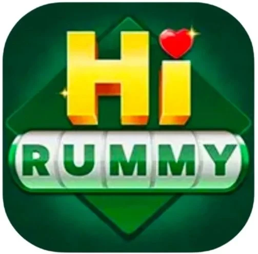 Rummy Hi