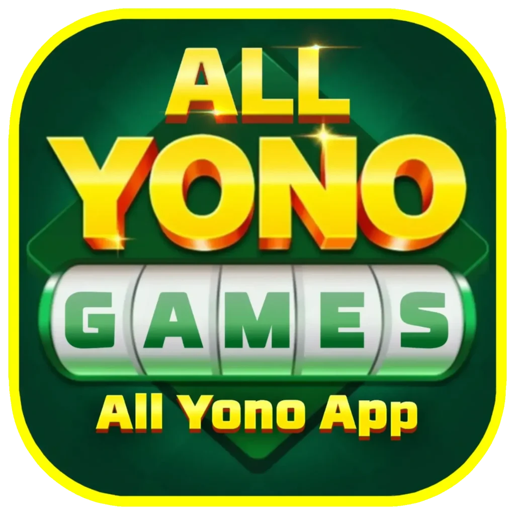 Yono Games All Bonus